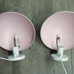 734 7208 WALL LAMPS